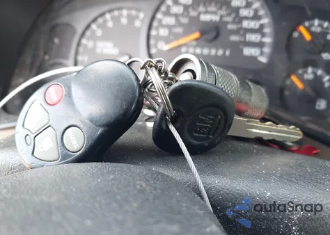 2006 GMC Yukon Slt из США, поврежденный, VIN 1GKEC13Z96R153773